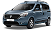 2013 Dacia Dokker