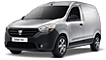 2013 Dacia Dokker Van
