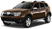 2013 Dacia Duster