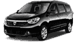 2013 Dacia Lodgy