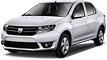2013 Dacia Logan