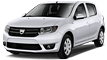 2013 Dacia Sandero