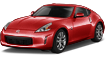Nissan 370Z Nissan 370Z