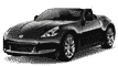 Nissan 370Z Roadster Nissan 370Z Roadster