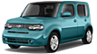 Nissan Cube Nissan Cube
