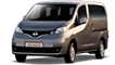 Nissan Evalia Nissan Evalia