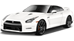Nissan GT-R Nissan GT-R