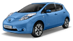 Nissan Leaf Nissan Leaf