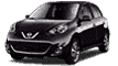 Nissan Micra Nissan Micra