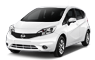 Nissan Note Nissan Note