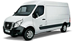Nissan NV400 Fourgon Nissan NV400 Fourgon