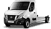 Nissan NV400 Plancher Cabine Nissan NV400 Plancher Cabine