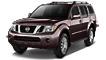Nissan Pathfinder Nissan Pathfinder