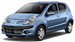 Nissan Pixo Nissan Pixo