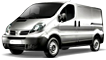 Nissan Primastar Combi Nissan Primastar Combi