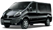 Nissan Primastar Fourgon Nissan Primastar Fourgon