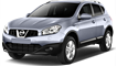 Nissan Qashqai Nissan Qashqai