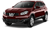 Nissan Qashqai + 2 Nissan Qashqai + 2