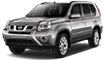 Nissan X-Trail Nissan X-Trail