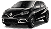 2013 Renault Captur