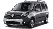 2013 Renault Kangoo
