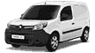2013 Renault Kangoo Z.E.
