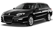 2013 Renault Laguna