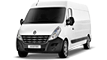 2013 Renault Master