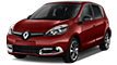 2013 Renault Scenic
