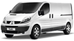 2013 Renault Trafic