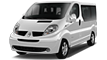2013 Renault Trafic Passenger