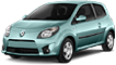 2013 Renault Twingo