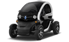 2013 Renault Twizy