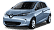 2013 Renault Zoe