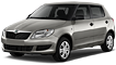 Skoda&nbsp;Fabia