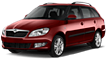 Skoda&nbsp;Fabia Combi