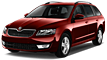 Skoda&nbsp;Octavia Combi
