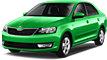 Skoda&nbsp;Rapid