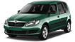 Skoda&nbsp;Roomster