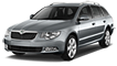 Skoda&nbsp;Superb Combi