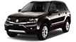 2013 Suzuki Grand Vitara