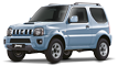 2013 Suzuki Jimny