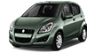 2013 Suzuki Splash