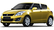 2013 Suzuki Swift