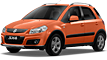 2013 Suzuki SX4