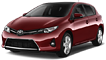 2013 Toyota Auris