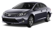 2013 Toyota Avensis