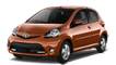 2013 Toyota Aygo