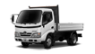 2013 Toyota Dyna