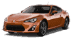 2013 Toyota GT86